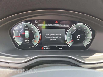 2025 Audi A4 allroad Premium Plus Wagon 45 TFSI - miniatura 6