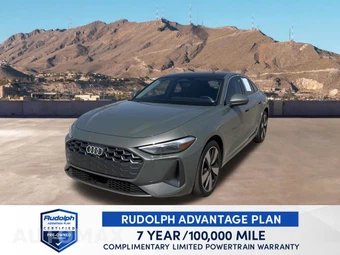 2025 Audi A5 All-new Premium Hatchback 2.0 TFSI - car from the USA, Manheim Buy-Now listing at AUTOMAX