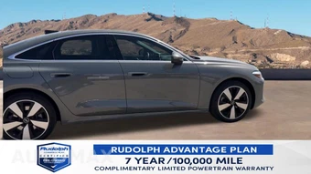 2025 Audi A5 All-new Premium Hatchback 2.0 TFSI - miniatura 11