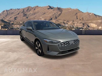 2025 Audi A5 All-new Premium Hatchback 2.0 TFSI - miniatura 12