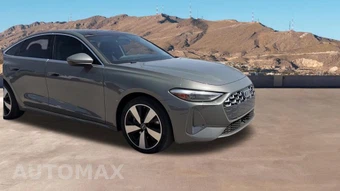 2025 Audi A5 All-new Premium Hatchback 2.0 TFSI - miniatura 13