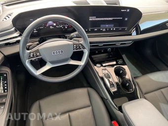 2025 Audi A5 All-new Premium Hatchback 2.0 TFSI - miniatura 19