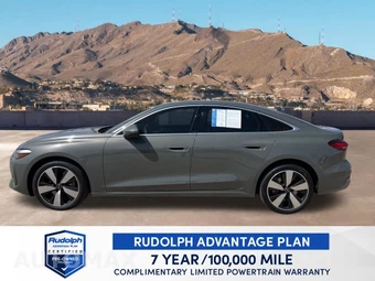 2025 Audi A5 All-new Premium Hatchback 2.0 TFSI - miniatura 2