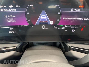 2025 Audi A5 All-new Premium Hatchback 2.0 TFSI - miniatura 22