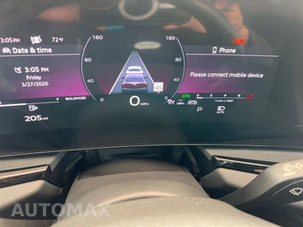2025 Audi A5 All-new Premium Hatchback 2.0 TFSI - miniatura 23