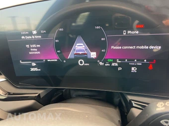 2025 Audi A5 All-new Premium Hatchback 2.0 TFSI - miniatura 24