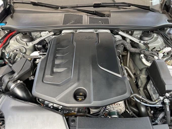2025 Audi A5 All-new Premium Hatchback 2.0 TFSI - miniatura 31