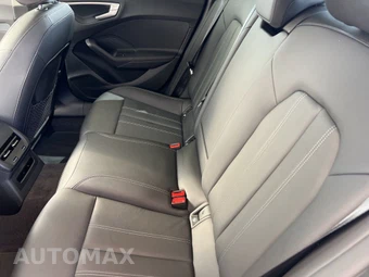 2025 Audi A5 All-new Premium Hatchback 2.0 TFSI - miniatura 34
