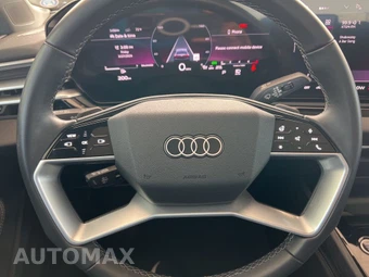 2025 Audi A5 All-new Premium Hatchback 2.0 TFSI - miniatura 46
