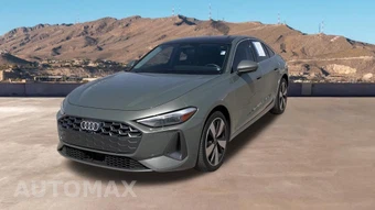 2025 Audi A5 All-new Premium Hatchback 2.0 TFSI - miniatura 47