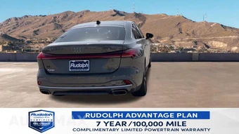 2025 Audi A5 All-new Premium Hatchback 2.0 TFSI - miniatura 9