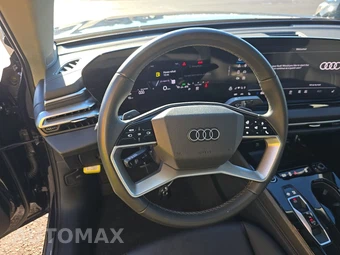 2025 Audi A5 All-new Premium Hatchback 2.0 TFSI - miniatura 10