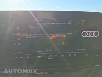 2025 Audi A5 All-new Premium Hatchback 2.0 TFSI - miniatura 11