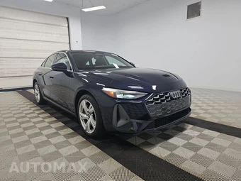 2025 Audi A5 All-new Premium Hatchback 2.0 TFSI - miniatura 3