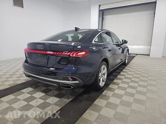 2025 Audi A5 All-new Premium Hatchback 2.0 TFSI - miniatura 4