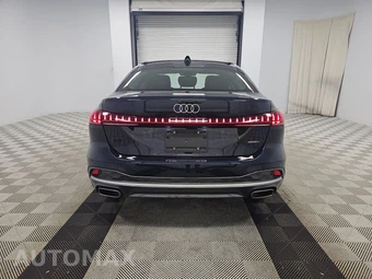 2025 Audi A5 All-new Premium Hatchback 2.0 TFSI - miniatura 5