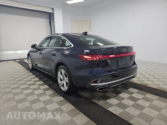 2025 Audi A5 All-new Premium Hatchback 2.0 TFSI - miniatura 6