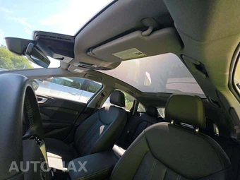 2025 Audi A5 All-new Premium Hatchback 2.0 TFSI - miniatura 11
