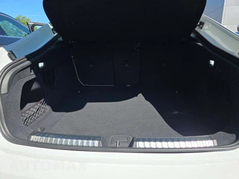 2025 Audi A5 All-new Premium Hatchback 2.0 TFSI - miniatura 14