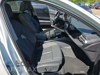 2025 Audi A5 All-new Premium Hatchback 2.0 TFSI - miniatura 18