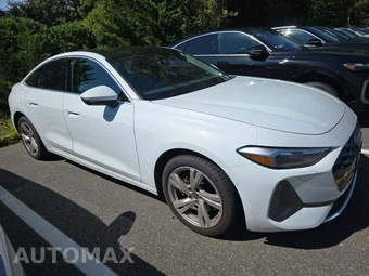2025 Audi A5 All-new Premium Hatchback 2.0 TFSI - miniatura 4