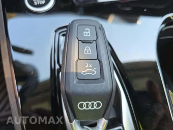 2025 Audi A5 All-new Premium Hatchback 2.0 TFSI - miniatura 8