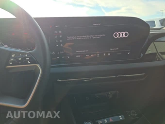 2025 Audi A5 All-new Premium Hatchback 2.0 TFSI - miniatura 11
