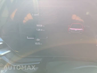 2025 Audi A5 All-new Premium Hatchback 2.0 TFSI - miniatura 12
