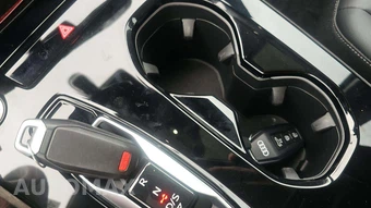 2025 Audi A5 All-new Premium Hatchback 2.0 TFSI - miniatura 19