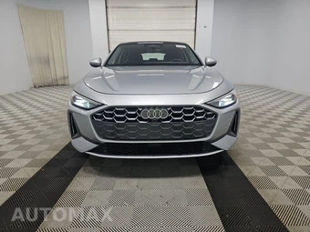 2025 Audi A5 All-new Premium Hatchback 2.0 TFSI - miniatura 2