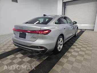 2025 Audi A5 All-new Premium Hatchback 2.0 TFSI - miniatura 4