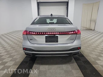 2025 Audi A5 All-new Premium Hatchback 2.0 TFSI - miniatura 5