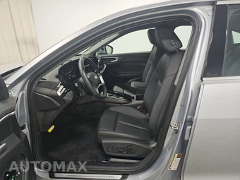 2025 Audi A5 All-new Premium Hatchback 2.0 TFSI - miniatura 7