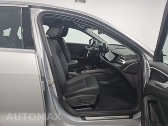 2025 Audi A5 All-new Premium Hatchback 2.0 TFSI - miniatura 8