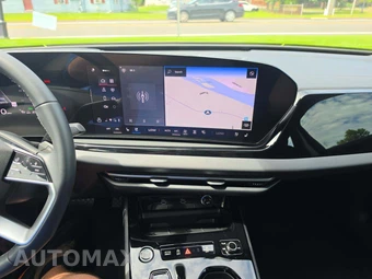 2025 Audi A5 All-new Premium Plus Hatchback 2.0 TFSI - miniatura 10
