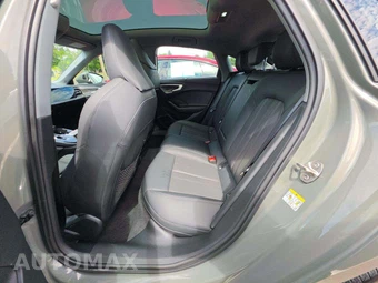 2025 Audi A5 All-new Premium Plus Hatchback 2.0 TFSI - miniatura 13