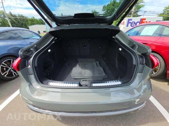 2025 Audi A5 All-new Premium Plus Hatchback 2.0 TFSI - miniatura 14