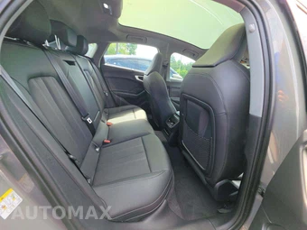 2025 Audi A5 All-new Premium Plus Hatchback 2.0 TFSI - miniatura 16