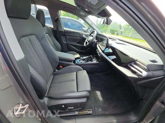 2025 Audi A5 All-new Premium Plus Hatchback 2.0 TFSI - miniatura 18