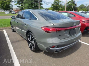 2025 Audi A5 All-new Premium Plus Hatchback 2.0 TFSI - miniatura 2