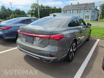 2025 Audi A5 All-new Premium Plus Hatchback 2.0 TFSI - miniatura 3