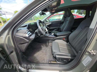 2025 Audi A5 All-new Premium Plus Hatchback 2.0 TFSI - miniatura 6