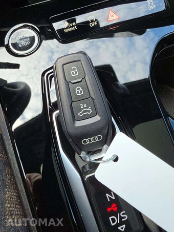 2025 Audi A5 All-new Premium Plus Hatchback 2.0 TFSI - miniatura 8