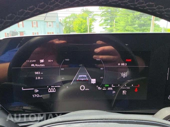 2025 Audi A5 All-new Premium Plus Hatchback 2.0 TFSI - miniatura 9