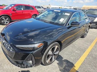 2025 Audi A5 All-new Premium Plus Hatchback 2.0 TFSI
