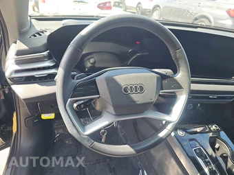 2025 Audi A5 All-new Premium Plus Hatchback 2.0 TFSI - miniatura 10