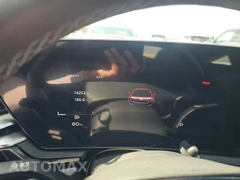 2025 Audi A5 All-new Premium Plus Hatchback 2.0 TFSI - miniatura 12