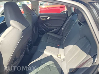 2025 Audi A5 All-new Premium Plus Hatchback 2.0 TFSI - miniatura 13
