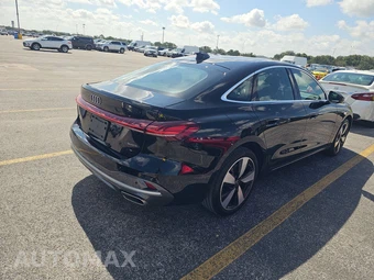 2025 Audi A5 All-new Premium Plus Hatchback 2.0 TFSI - miniatura 4