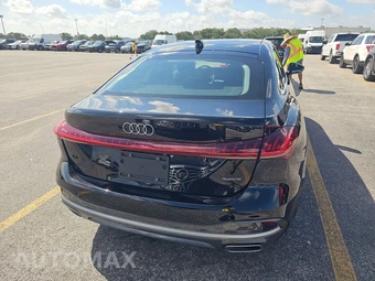 2025 Audi A5 All-new Premium Plus Hatchback 2.0 TFSI - miniatura 5